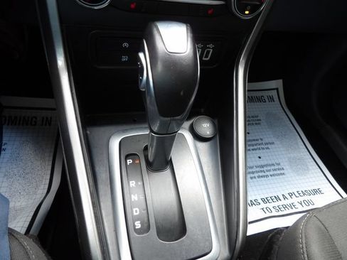 Used 2019 Ford EcoSport SE AWD/4WD image 39