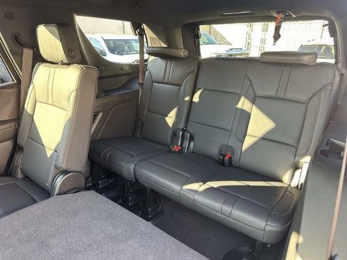 Used 2025 Chevrolet Tahoe RST image 42