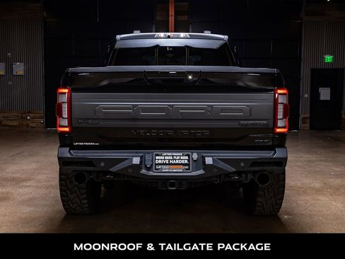 Used 2023 Ford F150 Raptor image 7