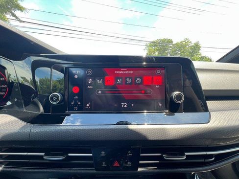 Certified 2024 Volkswagen GTI S FWD image 16