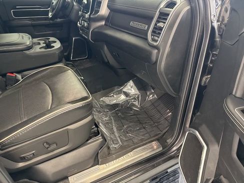 Used 2022 RAM 2500 Laramie image 22
