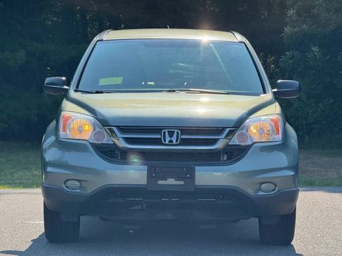 Used 2010 Honda CR-V LX image 3