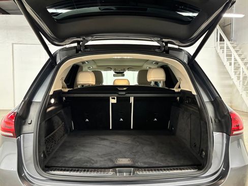 Used 2022 Mercedes-Benz GLE 350 image 23