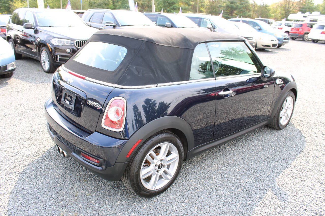 Used 2013 MINI Cooper S FWD image 15