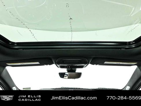 New 2024 Cadillac XT5 Premium Luxury w/ Technology Package image 21