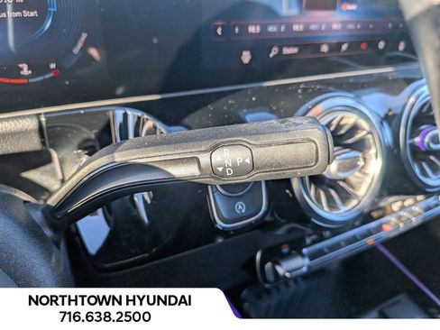 Used 2021 Mercedes-Benz GLA 250 4MATIC image 15