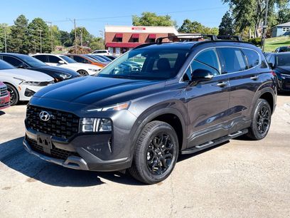 Used 2022 Hyundai Santa Fe XRT w/ Cargo Package