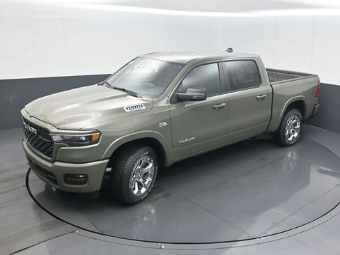 New 2026 RAM 1500 Big Horn image 40