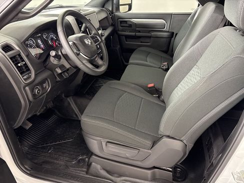 New 2026 RAM 5500 Tradesman RWD image 21