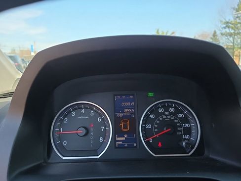 Used 2011 Honda CR-V EX-L image 14