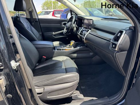 Certified 2022 Kia Sorento S FWD image 27