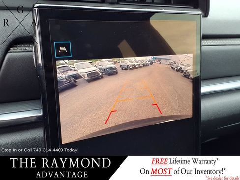 Used 2026 GMC Terrain Elevation AWD/4WD image 23