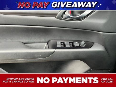 Used 2025 MAZDA CX-5 AWD 2.5 S w/ Preferred Package image 22