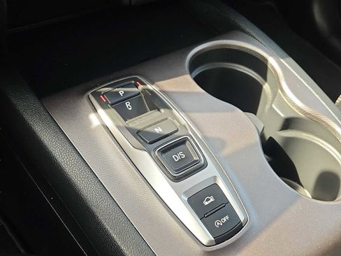 Used 2023 Honda Ridgeline RTL image 28