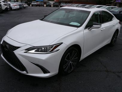 Used 2023 Lexus ES 350 Premium
