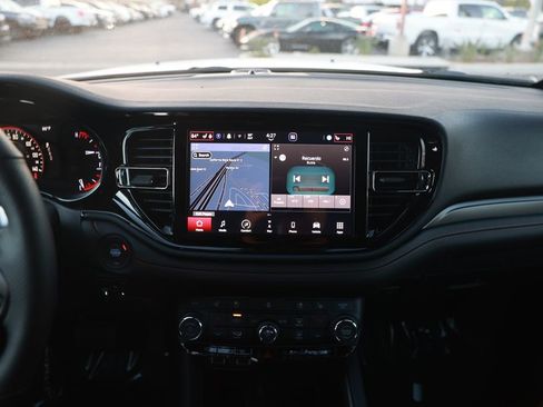 New 2026 Dodge Durango GT image 22