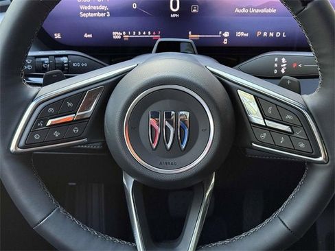 New 2026 Buick Enclave Avenir w/ Super Cruise Package image 16