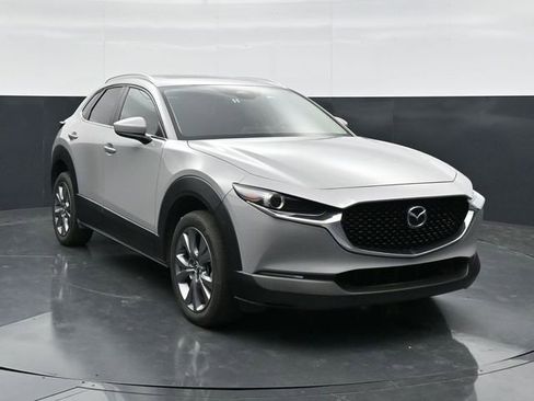 Used 2025 MAZDA CX-30 AWD 2.5 S w/ Preferred Package image 4