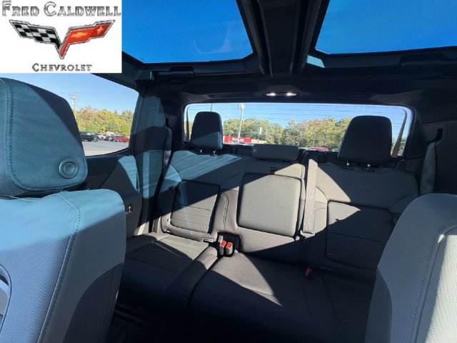 Used 2025 GMC Hummer EV 3X AWD/4WD image 13