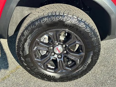 Certified 2023 GMC Canyon Elevation w/ Convenience Package RWD image 32