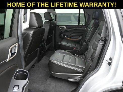 Used 2020 GMC Yukon Denali w/ Denali Ultimate Package image 40