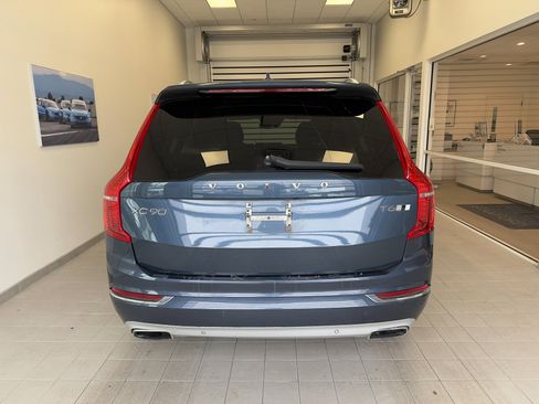 Used 2019 Volvo XC90 T6 Inscription w/ Advanced Package image 5