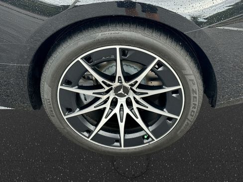 Used 2026 Mercedes-Benz CLE 53 AMG 4MATIC Coupe image 20