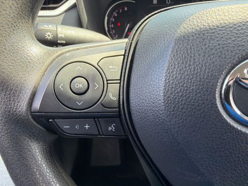 Used 2024 Toyota RAV4 XLE AWD/4WD image 21