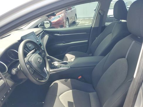 Used 2024 Toyota Camry LE image 14