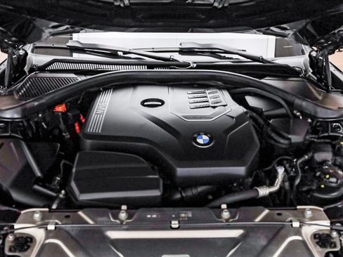 Certified 2022 BMW 330i Sedan w/ Convenience Package image 29