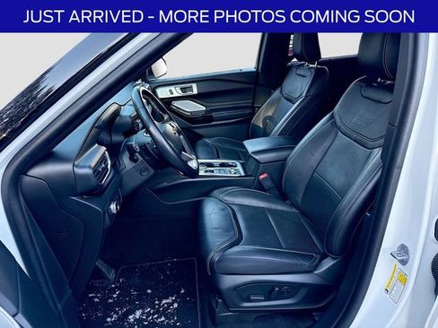 Used 2022 Ford Explorer ST w/ Equipment Group 401A image 15