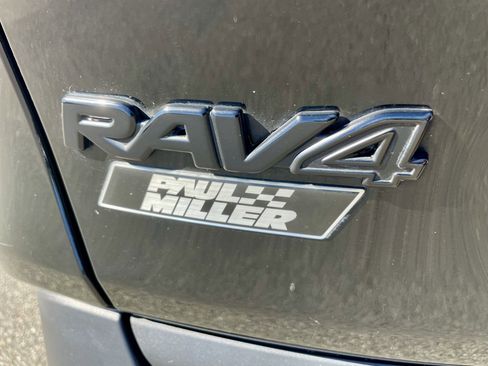 Used 2023 Toyota RAV4 Limited image 33
