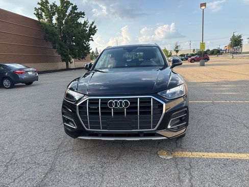 Used 2023 Audi Q5 2.0T Premium Plus AWD/4WD image 11