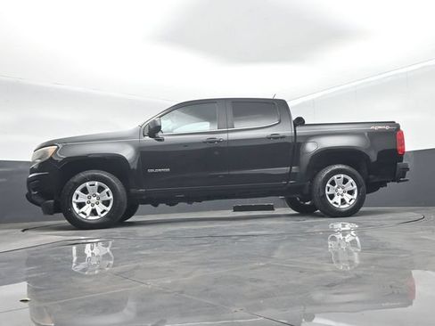 Used 2018 Chevrolet Colorado LT AWD/4WD image 47