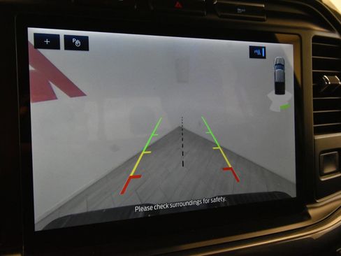 Used 2021 Ford F150 XLT w/ Equipment Group 302A High image 22