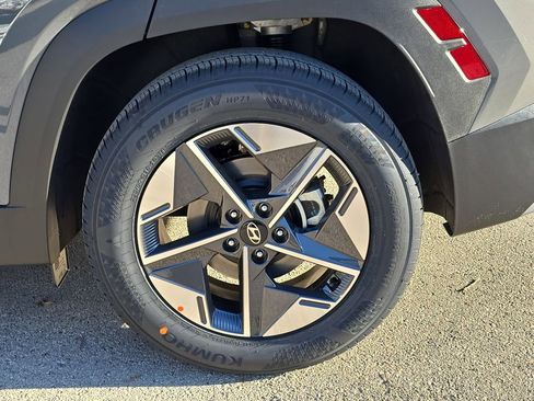 New 2026 Hyundai Tucson SEL image 31