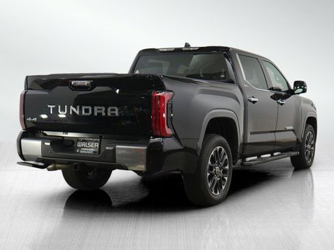 Used 2023 Toyota Tundra Limited AWD/4WD image 6