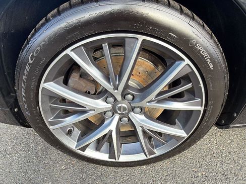 Used 2019 Volvo S90 T6 Momentum w/ Advanced Package image 9