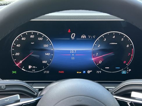 New 2026 Mercedes-Benz GLE 350 4MATIC image 15