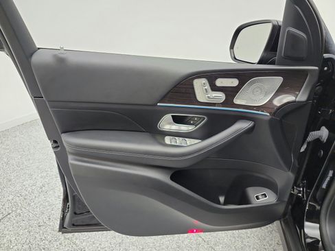 Certified 2023 Mercedes-Benz GLE 350 image 14