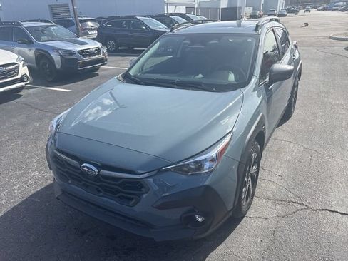 Used 2024 Subaru Crosstrek 2.0i Premium AWD/4WD image 9