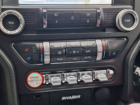 Used 2017 Ford Mustang GT Premium w/ Equipment Group 401A image 21