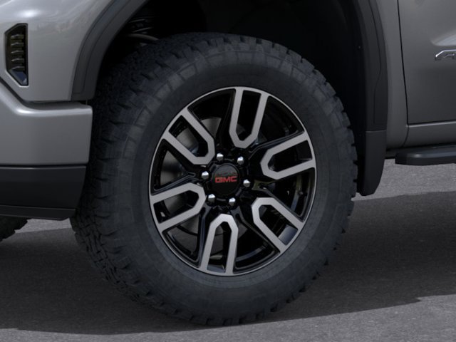 New 2026 GMC Sierra 1500 AT4 w/ AT4 Premium Package AWD/4WD image 9