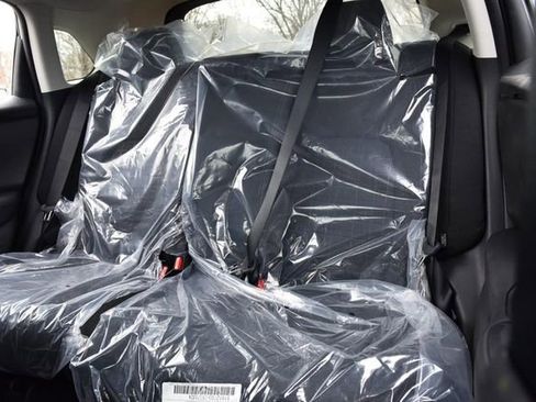 New 2026 Honda HR-V LX image 22