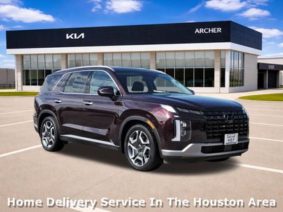 Used 2023 Hyundai Palisade SEL