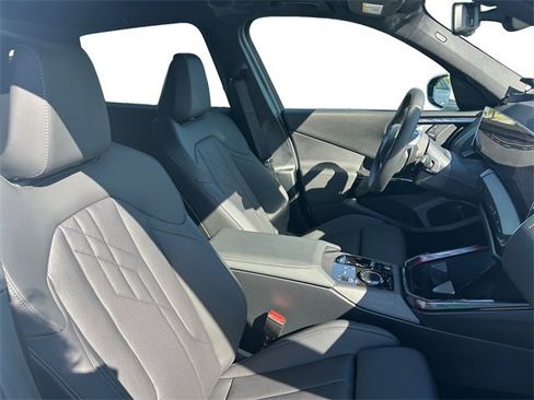 New 2026 BMW X3 xDrive30 w/ Convenience Package image 17