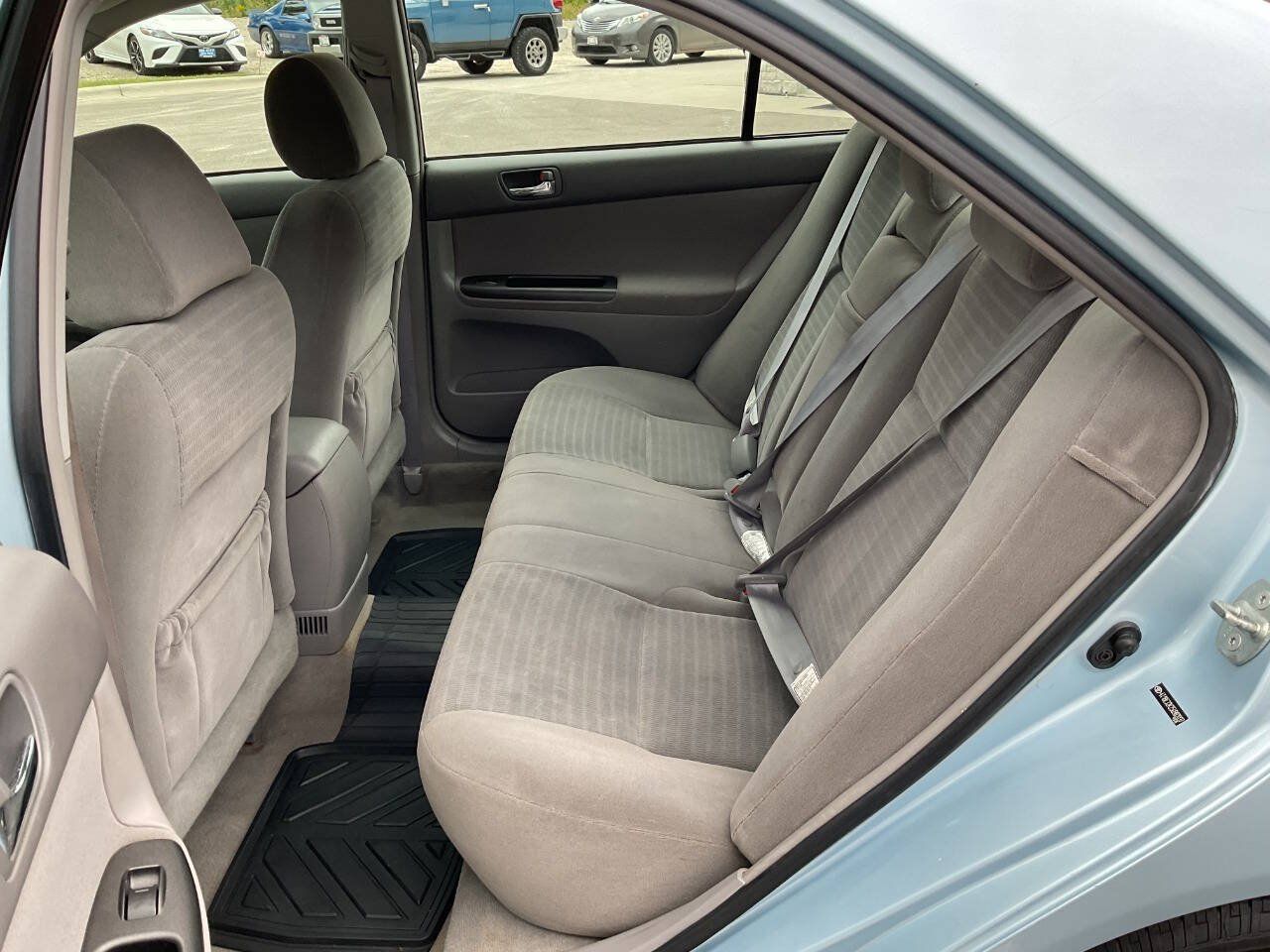 Used 2005 Toyota Camry FWD image 23