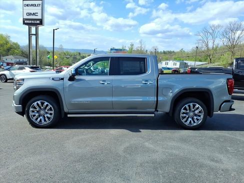 New 2026 GMC Sierra 1500 Denali AWD/4WD image 2