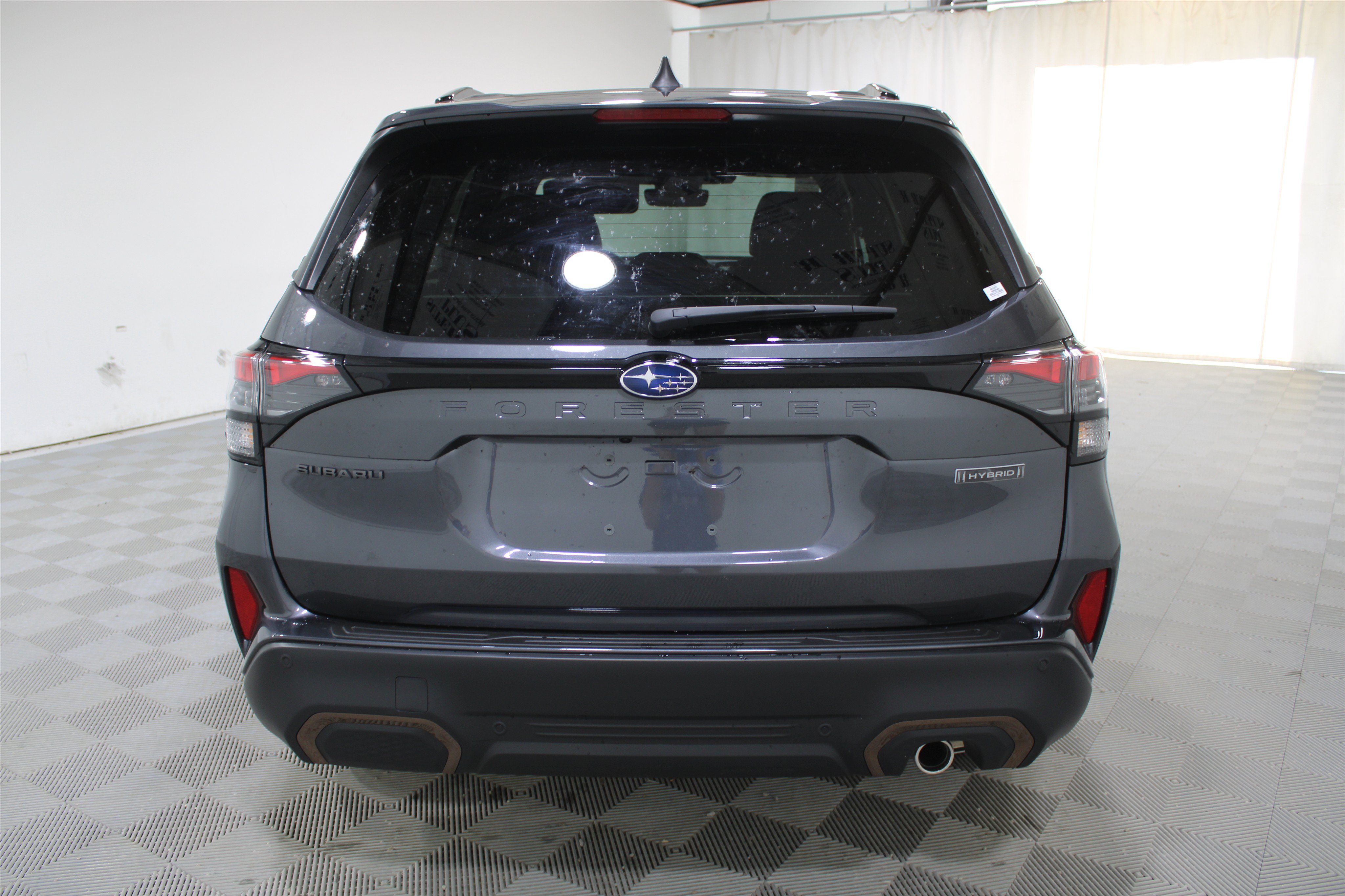 New 2026 Subaru Forester Sport AWD/4WD image 4