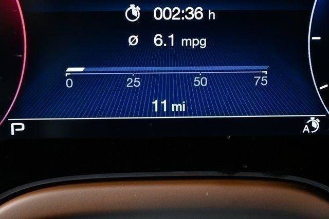 New 2025 Maserati Grecale GT AWD/4WD image 15